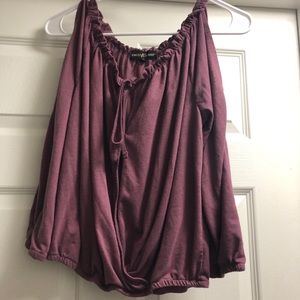 Womens H&M Top